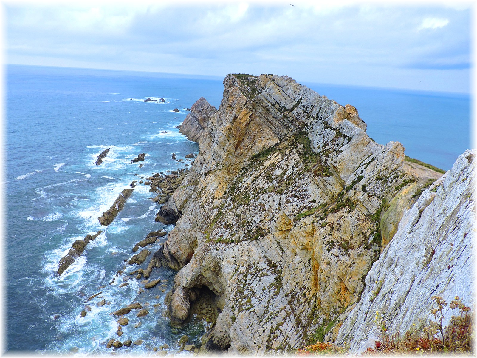 Cabo de Peñas