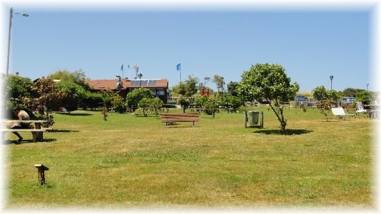 Área Recreativa de Moniello