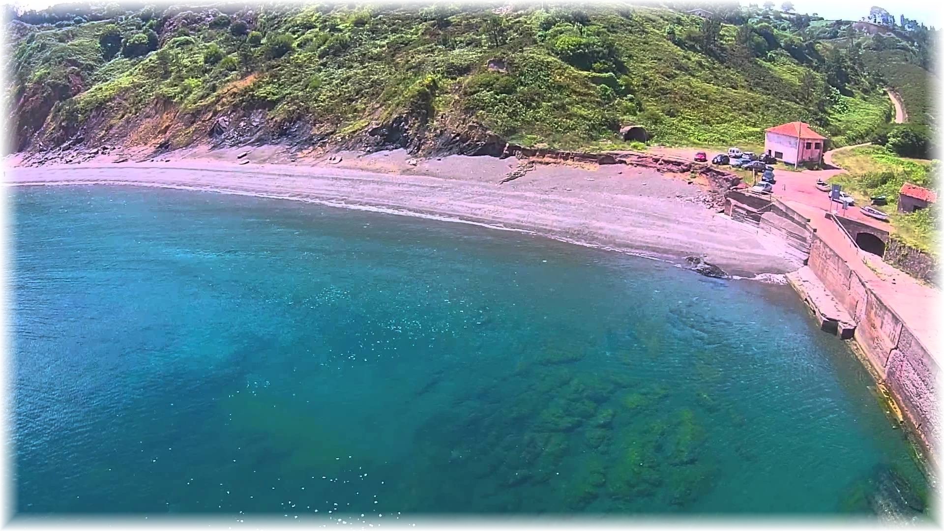 Playa de Llumeres